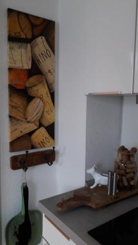 Charmante, moderne Wohnung, Greven (fotografie 2)