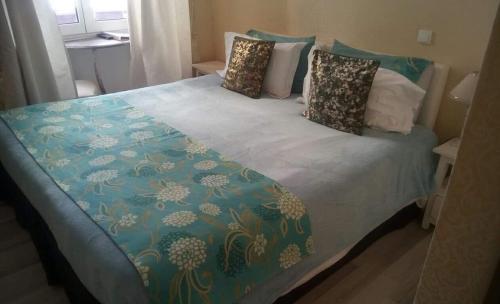 Hotel Villa La Tour - image 12