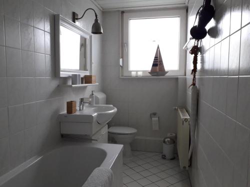 Charmante, moderne Wohnung in Greven