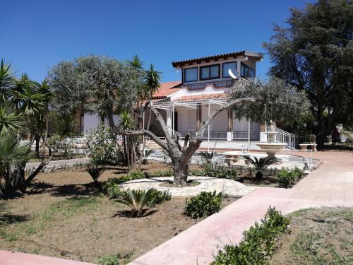  Casa Elsi, Pension in Villaggio Mosè