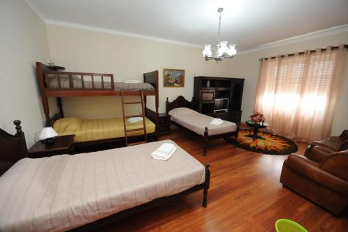 Hostel Casa da Avó in Angra do Heroísmo