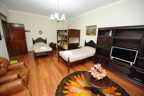 Hostel Casa da Avó in Angra do Heroísmo