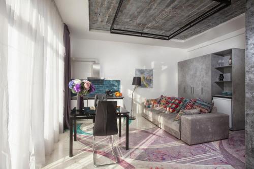 Bliss Residence