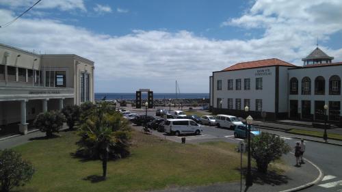  Alojamento Local Clairton 1 in Povoação