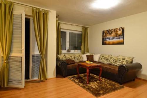 Apartman Tereza Pine wood