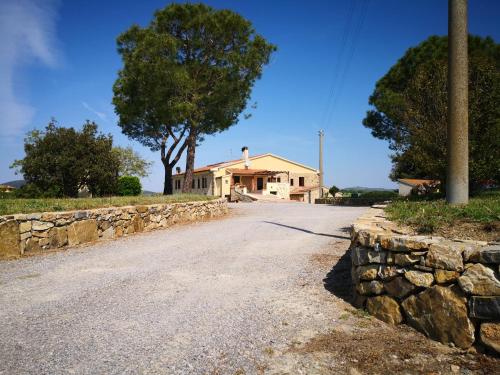  Agriturismo Il Maremmello, Pension in Orbetello bei Magliano in Toscana