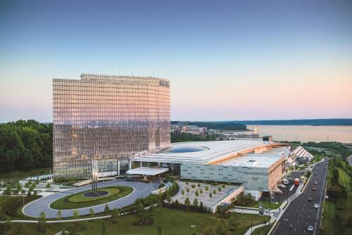 National Harbor Hotel - National Harbor