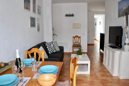  Jaume III ,22 1º in Artá