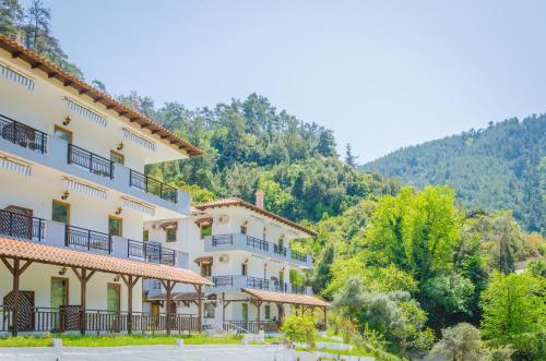  Vedere Apartments in Skala Potamias