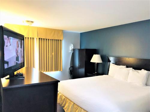 Days Inn by Wyndham Kamloops BC