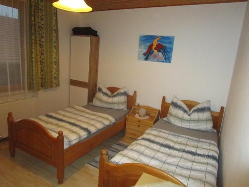 Dorfwirtshaus Rauch Room Type - Twin Room with Shower