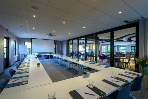 Campanile Hotel & Restaurant Eindhoven - image 5