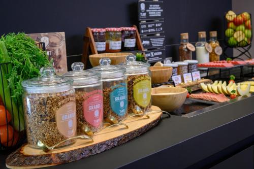Campanile Hotel & Restaurant Eindhoven - image 6