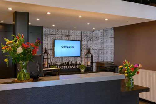 Campanile Hotel & Restaurant Eindhoven - image 8