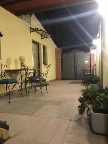  Apartman Studio Alighieri 1 in Umag