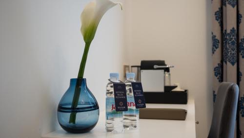 Elixir luxury rooms
