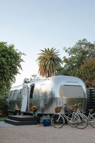 AutoCamp Santa Barbara