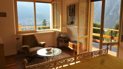Chalet ai Monti di Zuclo - Tione gîte à louer Tione di Trento