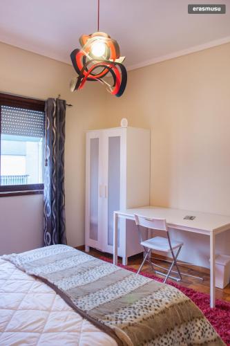 Oporto Cozy Rooms 5