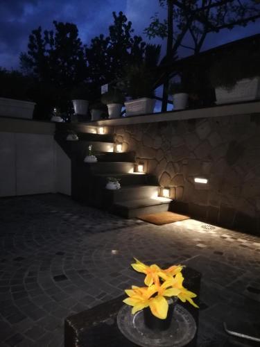 B&B Le Chic – Sant'Antonio Abate, CO