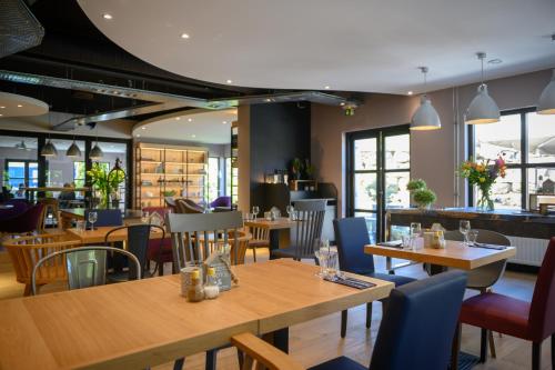 Campanile Hotel & Restaurant Eindhoven