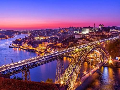 Oporto Cozy Rooms 3