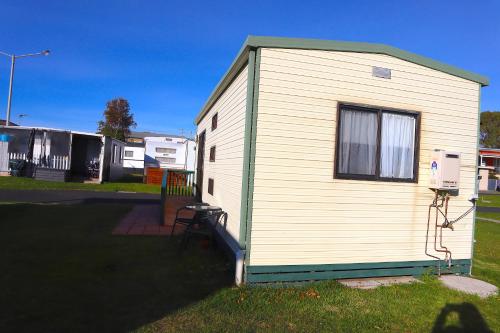 BIG4 Ulverstone Holiday Park