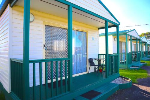 BIG4 Ulverstone Holiday Park