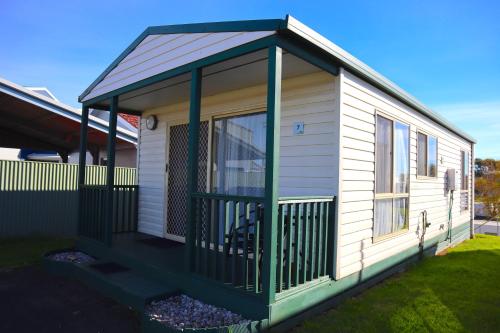 BIG4 Ulverstone Holiday Park