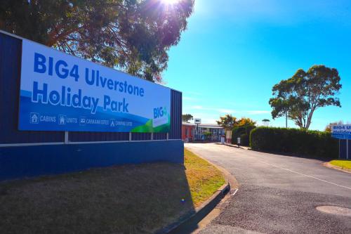 BIG4 Ulverstone Holiday Park