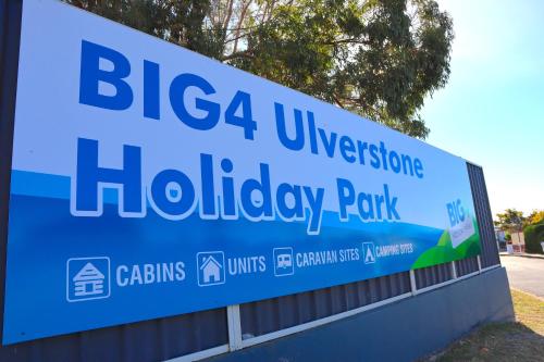 BIG4 Ulverstone Holiday Park