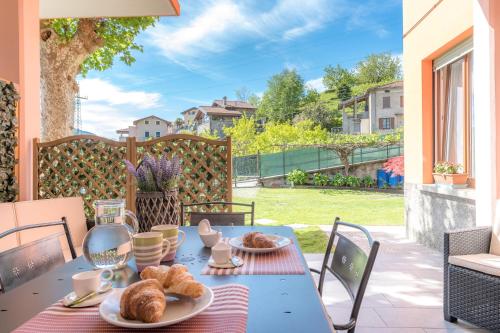 B&B San Siro - Casa dei Platani Wi-Fi Parking Free - Bed and Breakfast San Siro