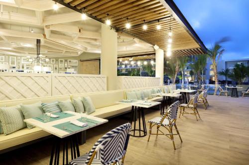 TRS Coral Hotel - Adults Only - All Inclusive, Канкун (фото 3)