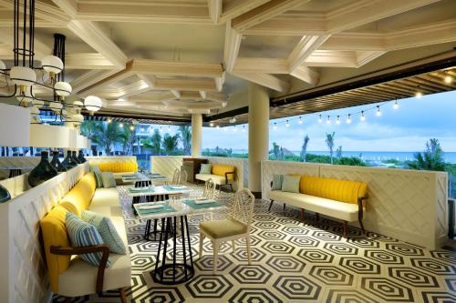 TRS Coral Hotel - Adults Only - All Inclusive, Канкун (фото 8)