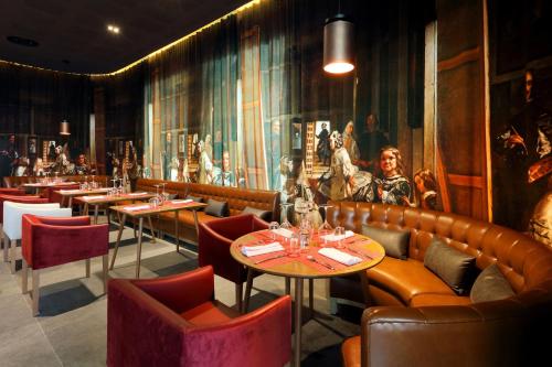 TRS Coral Hotel - Adults Only - All Inclusive, Канкун (фото 6)