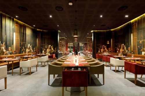 TRS Coral Hotel - Adults Only - All Inclusive, Канкун (фото 7)