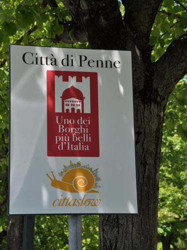 Casa Dona' Penne