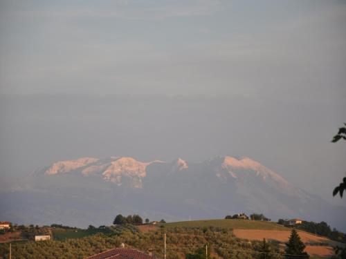 Casa Dona' Penne