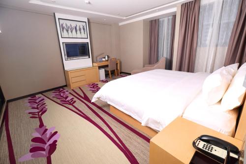 Lavande Hotel (Foshan Shunde Shunlian Square) photo 4