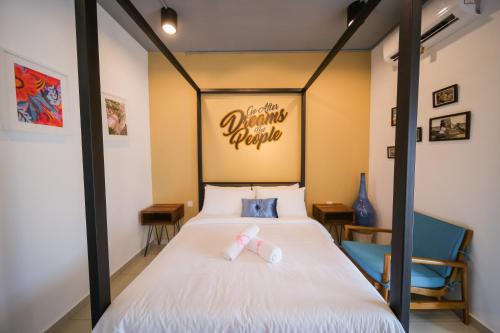 The Best Hotel in Bayan Lepas - THE LOV PENANG The Best Hotel in Bayan Lepas - THE LOV PENANG