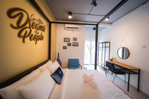The Best Hotel in Bayan Lepas - THE LOV PENANG The Best Hotel in Bayan Lepas - THE LOV PENANG