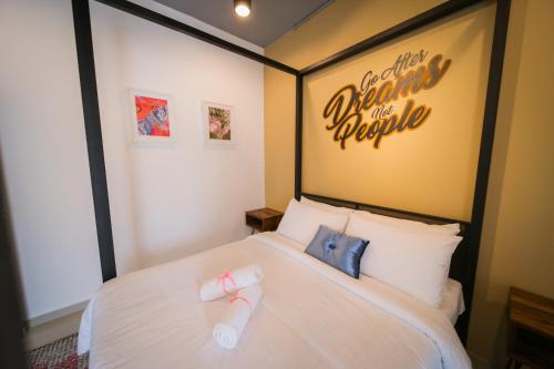 The Best Hotel in Bayan Lepas - THE LOV PENANG The Best Hotel in Bayan Lepas - THE LOV PENANG
