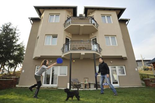 Apartments Izvor - image 8
