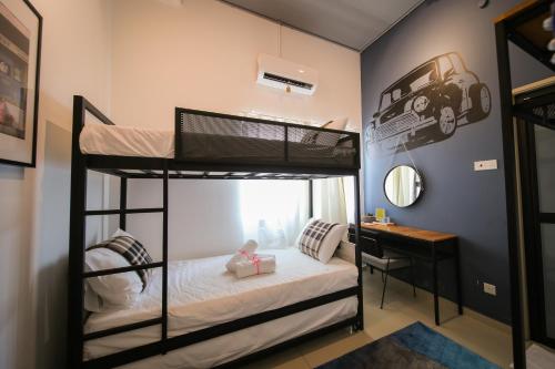 The Best Hotel in Bayan Lepas - THE LOV PENANG The Best Hotel in Bayan Lepas - THE LOV PENANG