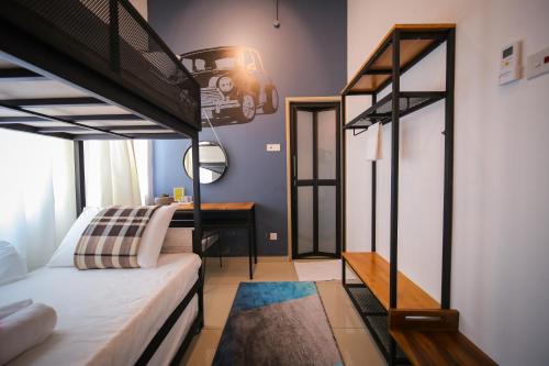 The Best Hotel in Bayan Lepas - THE LOV PENANG The Best Hotel in Bayan Lepas - THE LOV PENANG