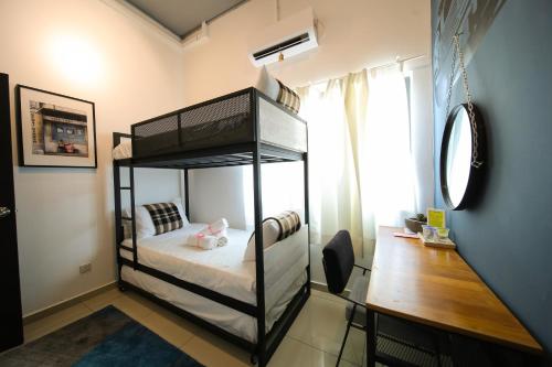 The Best Hotel in Bayan Lepas - THE LOV PENANG The Best Hotel in Bayan Lepas - THE LOV PENANG