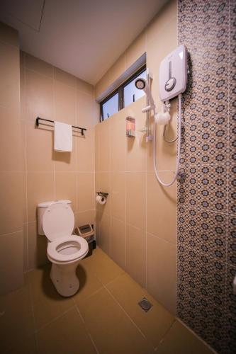 The Best Hotel in Bayan Lepas - THE LOV PENANG The Best Hotel in Bayan Lepas - THE LOV PENANG