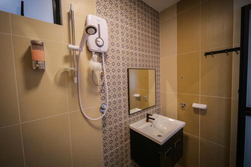 The Best Hotel in Bayan Lepas - THE LOV PENANG The Best Hotel in Bayan Lepas - THE LOV PENANG