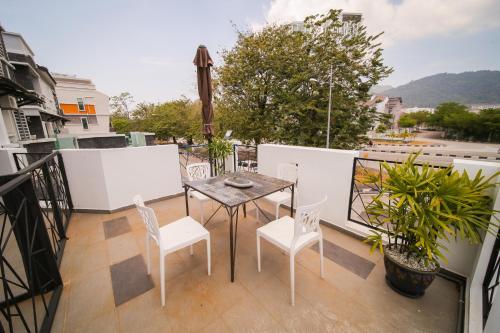 Facilities, The Best Hotel in Bayan Lepas - The  Lov Penang in Bayan Lepas