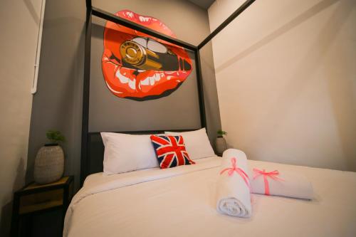 The Best Hotel in Bayan Lepas - THE LOV PENANG The Best Hotel in Bayan Lepas - THE LOV PENANG